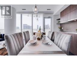 3605 - 197 Yonge Street, Toronto, ON M5B0C1 Photo 12