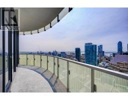 3605 - 197 Yonge Street, Toronto, ON M5B0C1 Photo 22