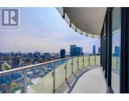 3605 - 197 Yonge Street, Toronto, ON M5B0C1 Photo 23