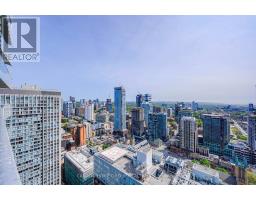 3605 - 197 Yonge Street, Toronto, ON M5B0C1 Photo 24