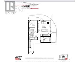 3605 - 197 Yonge Street, Toronto, ON M5B0C1 Photo 26