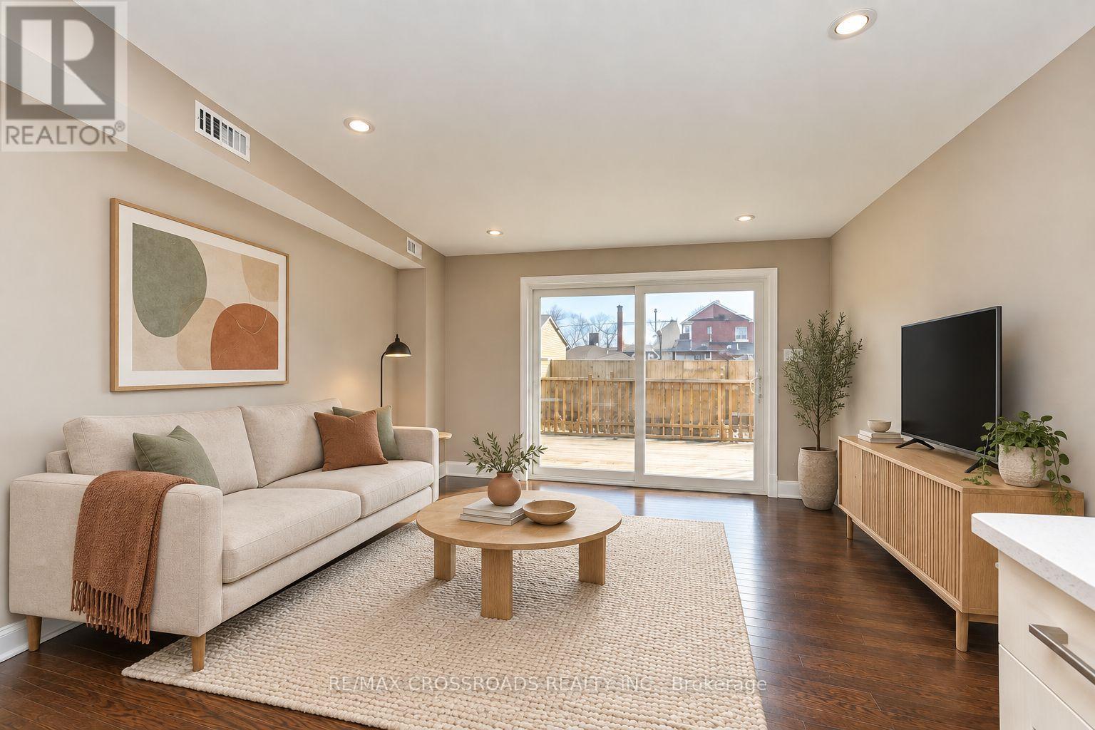 260 CLINTON STREET - 3