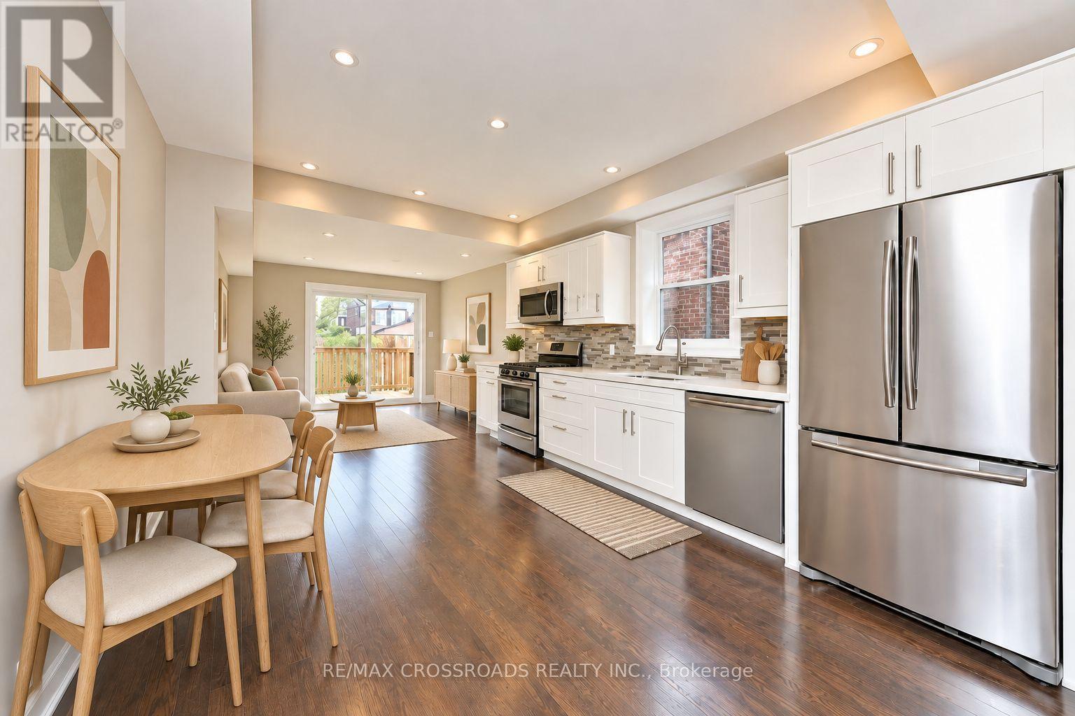 260 CLINTON STREET - 4