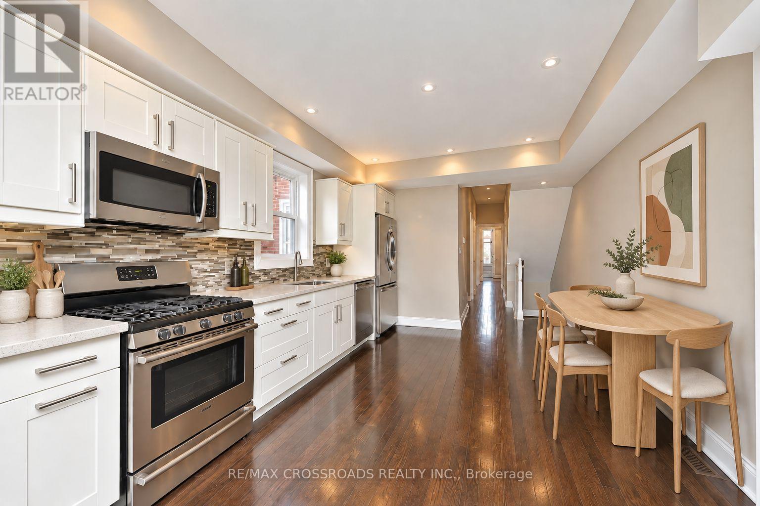 260 CLINTON STREET - 5