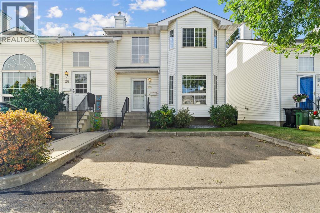 26, 3311 58 Street NW, Edmonton, Alberta, T6L6X3
