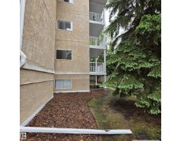 #201 17467 98a Av Nw, Edmonton, AB T5T6E9 Photo 32