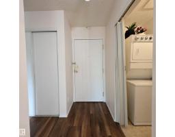 Bedroom 3 - #201 17467 98a Av Nw, Edmonton, AB T5T6E9 Photo 6
