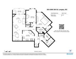 305 5360 205 Street, Langley, BC V3A7Y6 Photo 36
