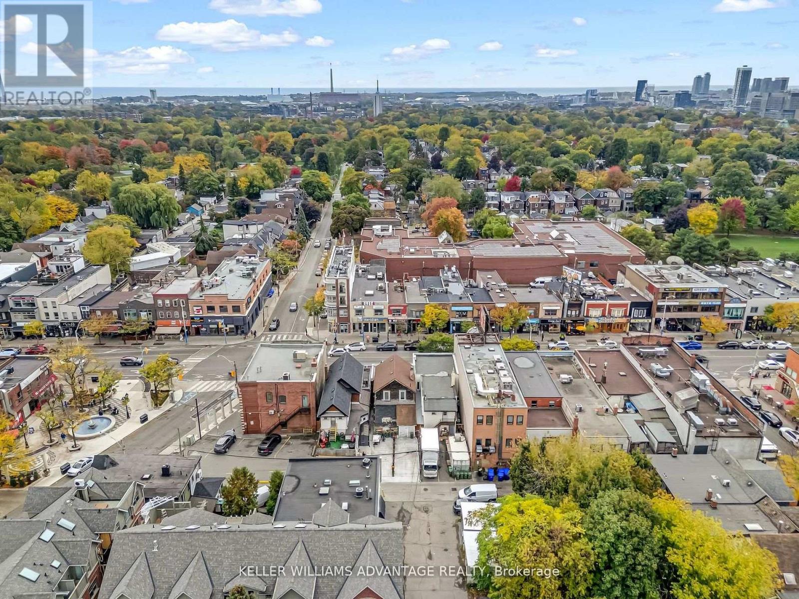 471 DANFORTH AVENUE, Toronto (North Riverdale) — photo 26