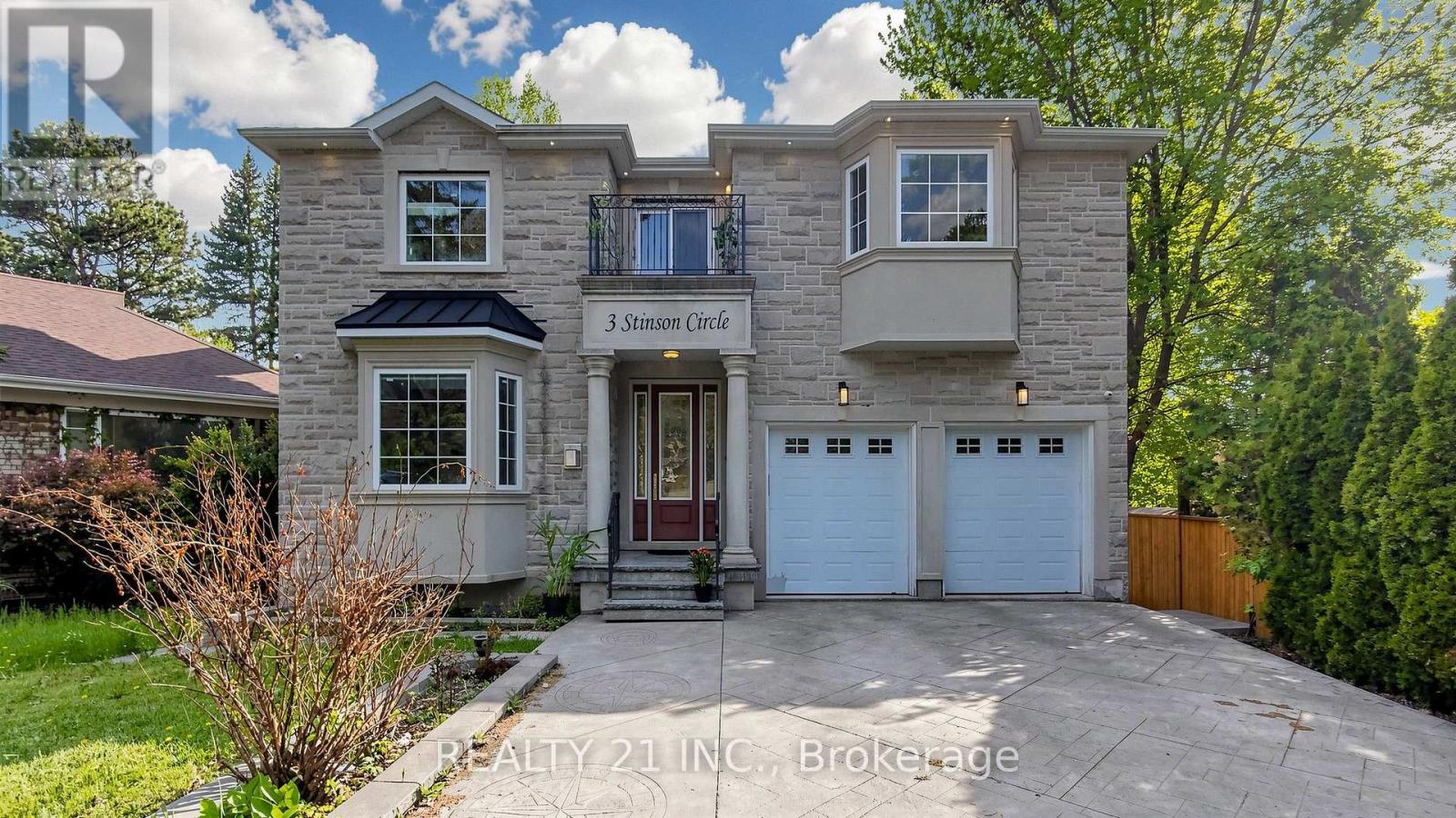 3 STINSON CIRCLE - 1