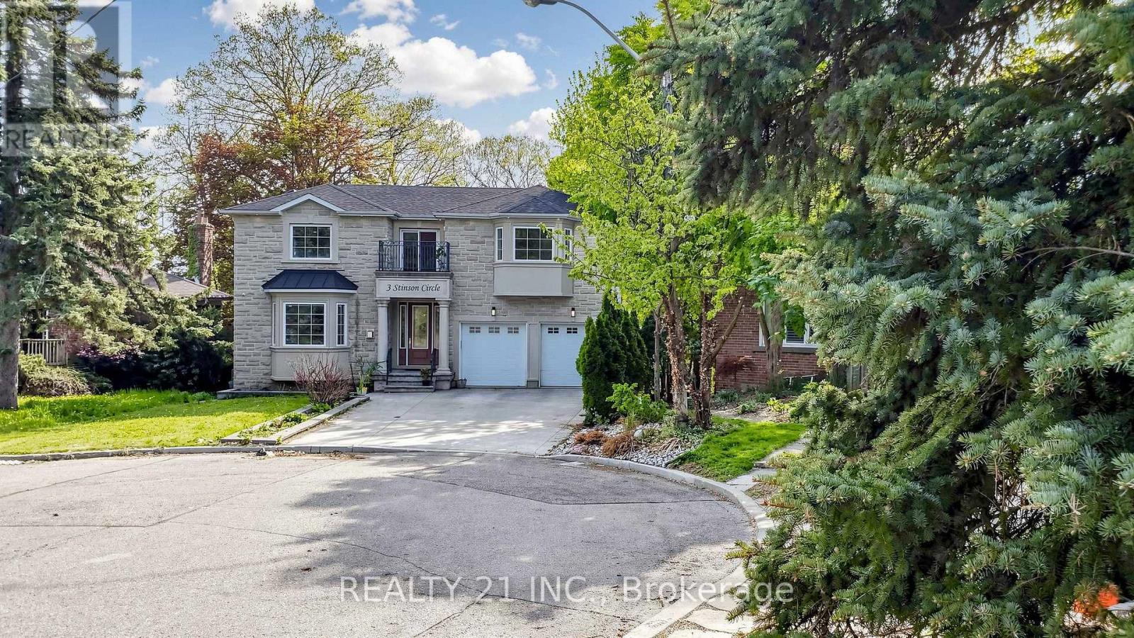 Photo of 3 STINSON CIRCLE