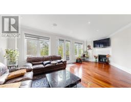 Bedroom 4 - 3 Stinson Circle, Toronto, ON M4B2Y7 Photo 11