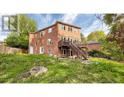 3 Stinson Circle, Toronto, ON M4B2Y7 Photo 45