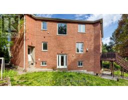 3 Stinson Circle, Toronto, ON M4B2Y7 Photo 46