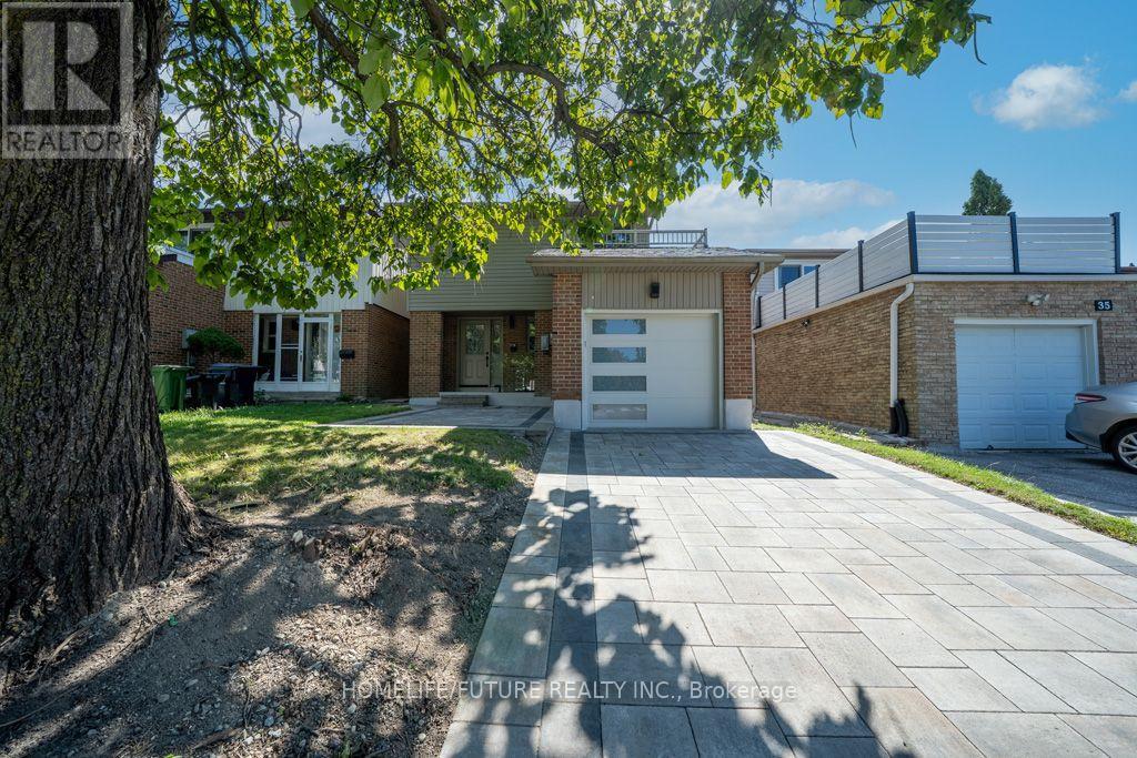 37 SOUTH SHIELDS AVENUE - 1