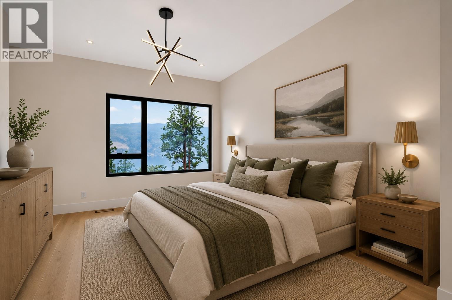 3707 McKinley Beach Drive, Kelowna