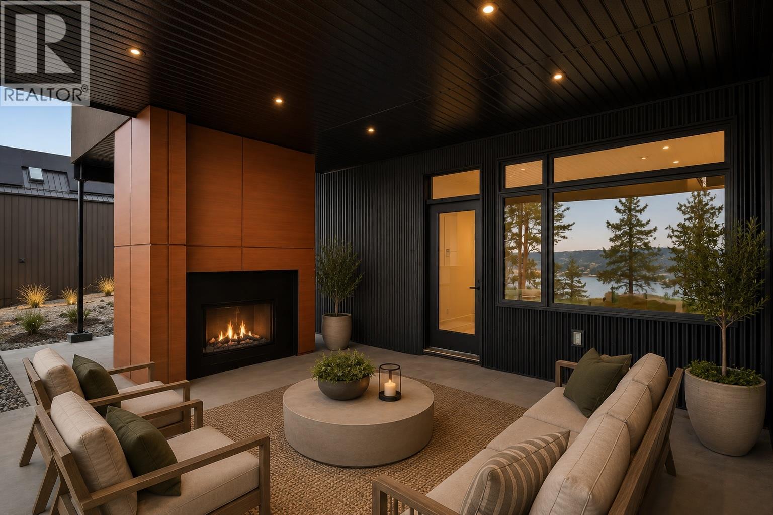 3707 McKinley Beach Drive, Kelowna