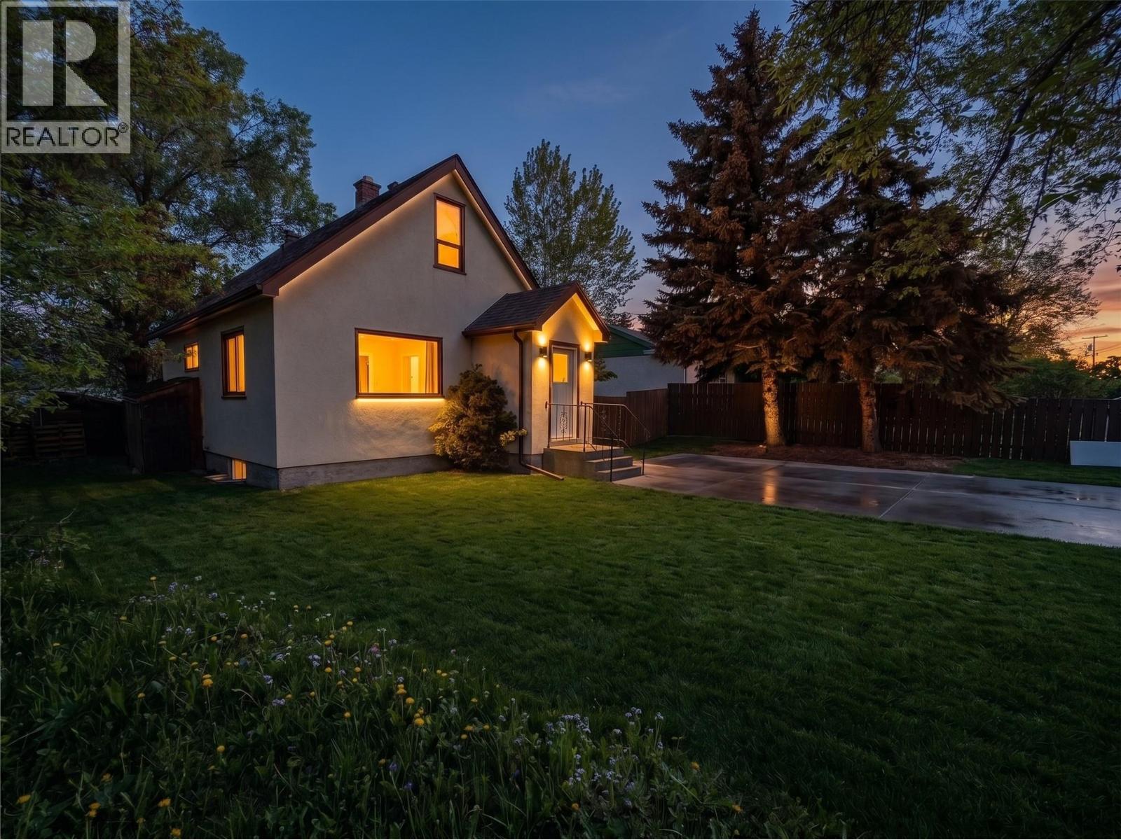 4203 34 Street, Vernon