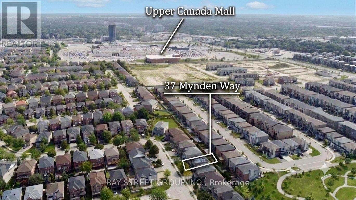 37 MYNDEN WAY - 37