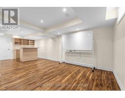 37 Mynden Way, Newmarket, ON L3X3A7 Photo 28