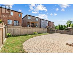 37 Mynden Way, Newmarket, ON L3X3A7 Photo 33
