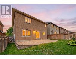37 Mynden Way, Newmarket, ON L3X3A7 Photo 34