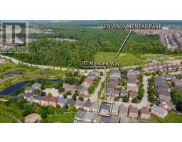 37 Mynden Way, Newmarket, ON L3X3A7 Photo 36