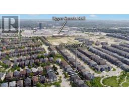 37 Mynden Way, Newmarket, ON L3X3A7 Photo 37