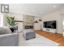 Recreational, Games room - 37 Mynden Way, Newmarket, ON L3X3A7 Photo 9