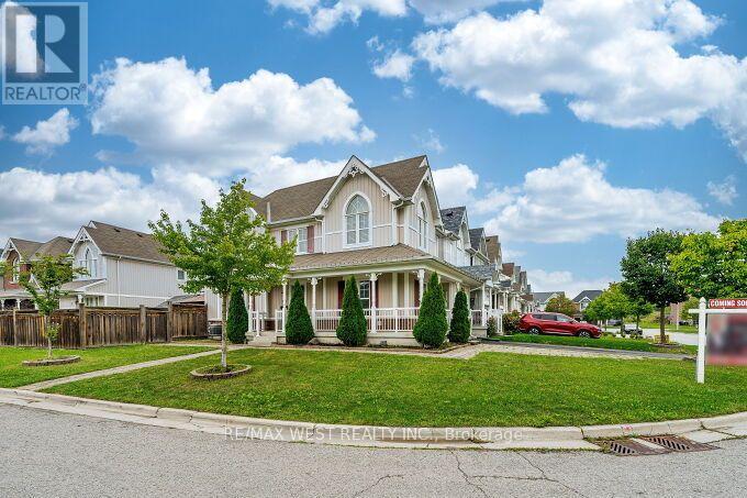 100 Swenson Street, New Tecumseth (Alliston), Ontario, L9R1V2, New Tecumseth (Alliston), Ontario — photo 2 of 5