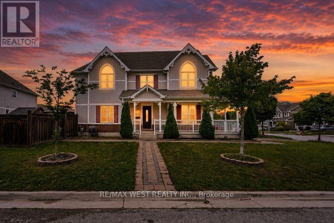 100 Swenson Street, New Tecumseth (Alliston), Ontario, L9R1V2, New Tecumseth (Alliston), Ontario — photo 5 of 5