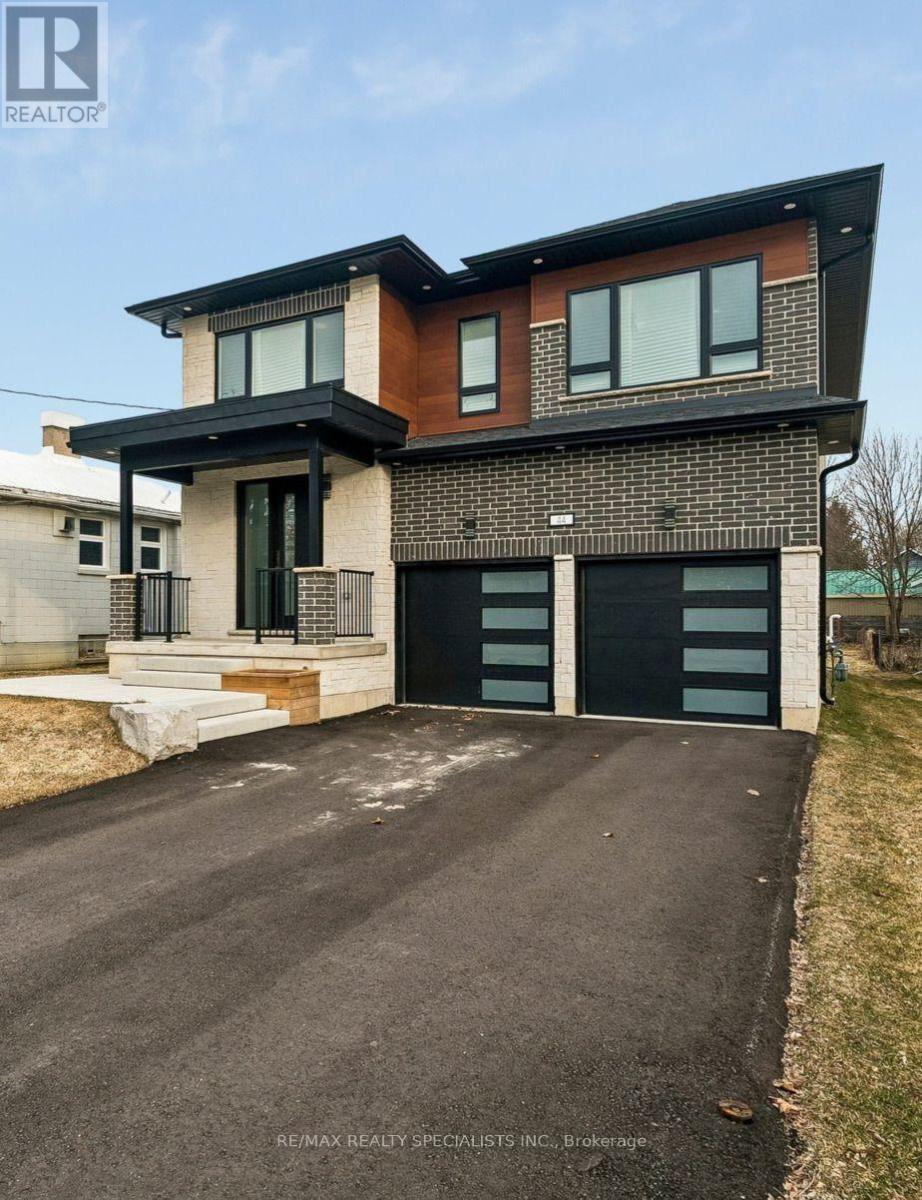 44 Albert Street West, New Tecumseth (Alliston), Ontario, L9R1H2, New Tecumseth (Alliston), Ontario — photo 1 of 5