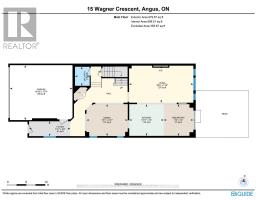 15 Wagner Crescent, Essa, ON L3W0P4 Photo 25