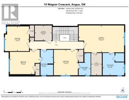 15 Wagner Crescent, Essa, ON L3W0P4 Photo 26