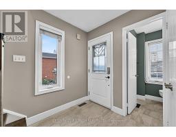 Bedroom 2 - 36 Aikens Crescent, Barrie, ON L4N8M6 Photo 9