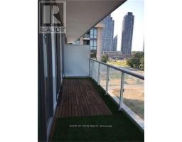 609 - 56 Annie Craig Drive, Toronto, ON M8V0C5 Photo 17