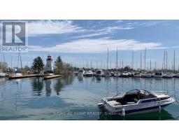609 - 56 Annie Craig Drive, Toronto, ON M8V0C5 Photo 29