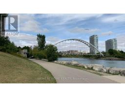 609 - 56 Annie Craig Drive, Toronto, ON M8V0C5 Photo 30