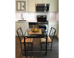 609 - 56 Annie Craig Drive, Toronto, ON M8V0C5 Photo 8