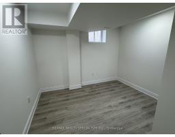 7 Buttonwood (basement) Road, Brampton, ON L6P4J9 Photo 9