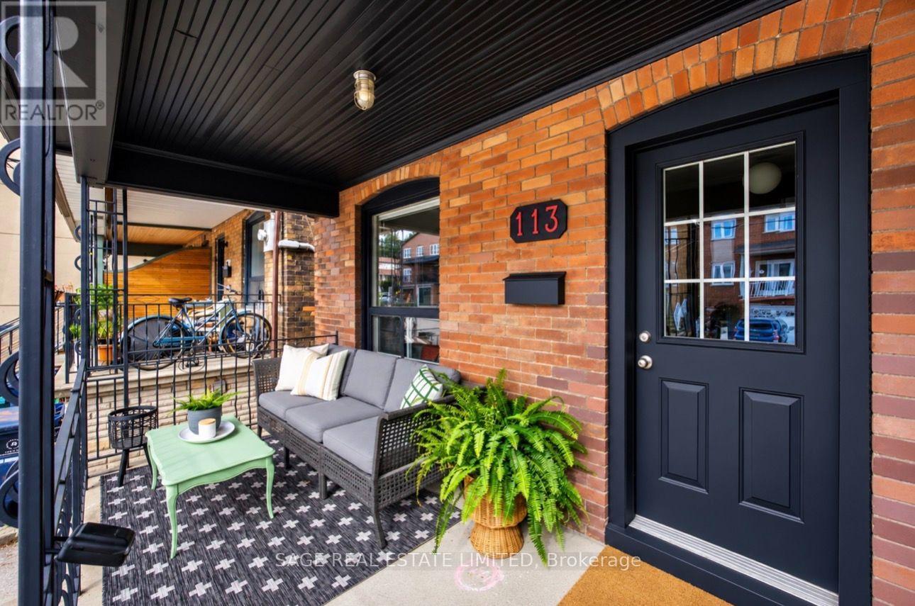 113 LIGHTBOURN AVENUE - 1