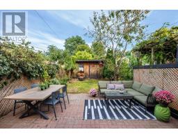 113 Lightbourn Avenue, Toronto, ON M6H3P9 Photo 14