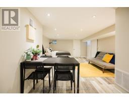 113 Lightbourn Avenue, Toronto, ON M6H3P9 Photo 30