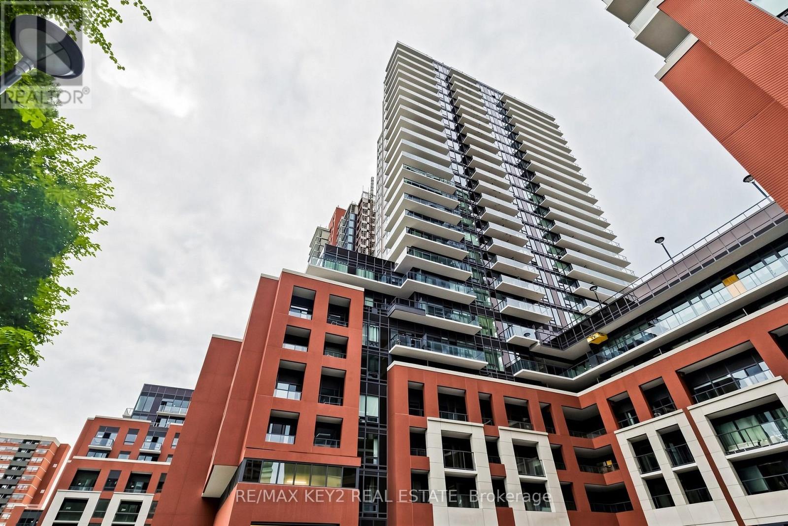 Photo of 4010 Eglinton Avenue
