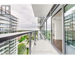 2316 - 4010 Eglinton Avenue W, Toronto, ON M9A0G5 Photo 22