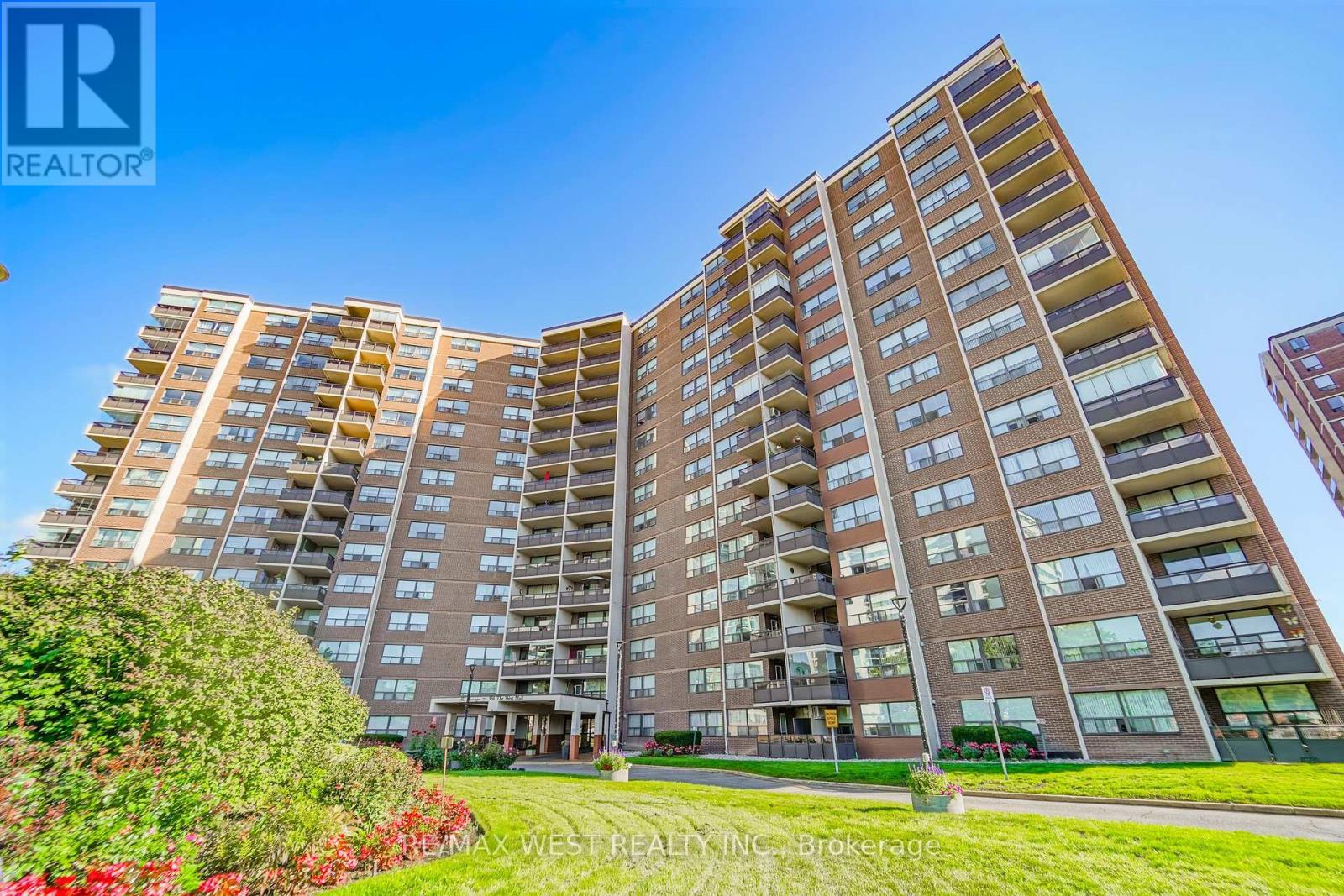 Photo of 551 The West Mall