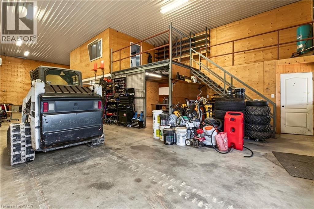 1506 6TH CONCESSION Road W Unit# Shop, Hamilton — photo 12