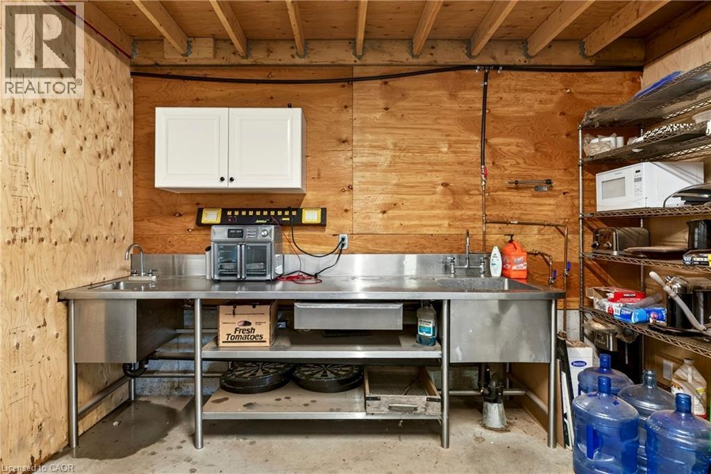 1506 6TH CONCESSION Road W Unit# Shop, Hamilton — photo 15