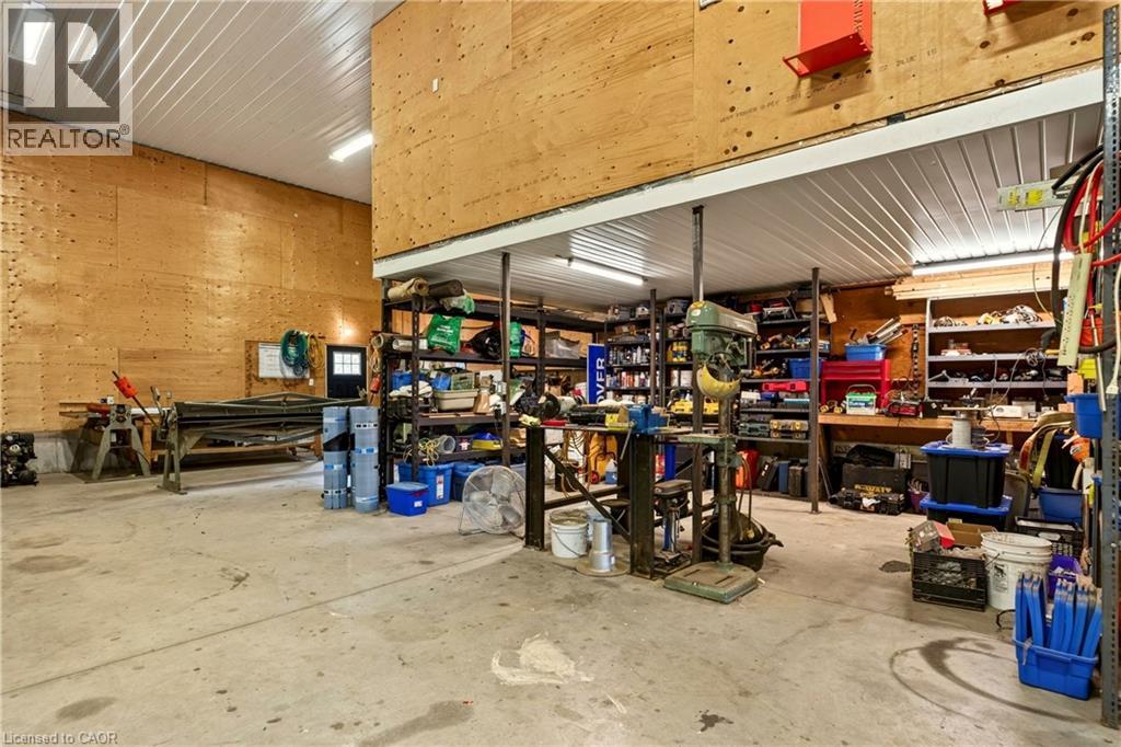 1506 6TH CONCESSION Road W Unit# Shop, Hamilton — photo 17