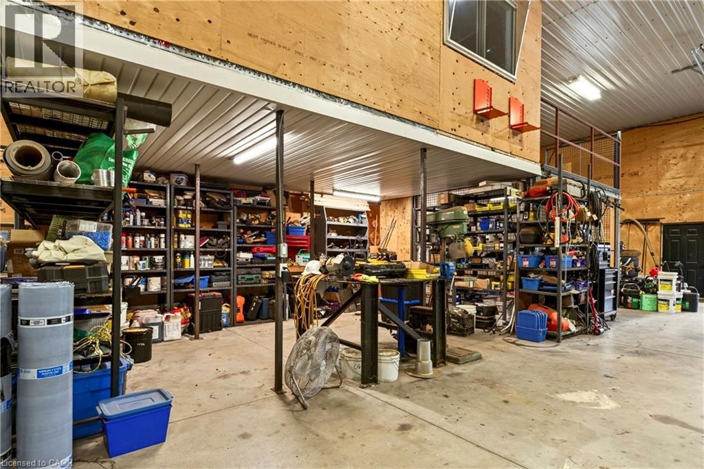 1506 6TH CONCESSION Road W Unit# Shop, Hamilton — photo 18
